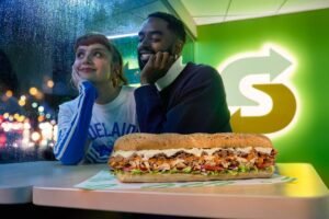 Subway® presenta “Subway Series” en Colombia con seis creaciones gourmet diseñadas por chefs