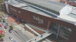 Salitre Plaza proyecta crecimiento en julio y agosto con sello colombiano