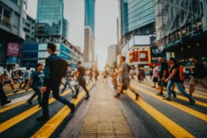 La movilidad en Colombia: hábitos y medios de los ciudadanos
