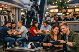 Un consumidor más exigente redefine el consumo en Colombia en 2026