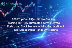 AI Meets Crypto: As Automated Trading Gains Momentum, AiTradeBtc Introduces a Fully Managed Quantitative Trading Ecosystem