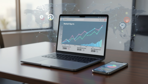 BulkQuant Launches AI Trading Bot for Automated Crypto, Forex, and Stock Trading in 2026