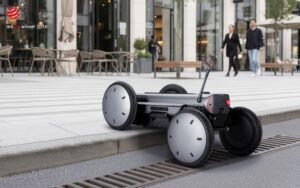Hyundai Motor gana el premio Red Dot Design Award 2026 por su funda para tarjeta de identificación
