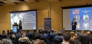 Factoring Week y Factoring Summit consolidan a Colombia como referente regional del ecosistema de factoring electrónico