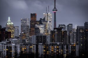 Canada Business Guide Trade Opportunities and Stable Growth