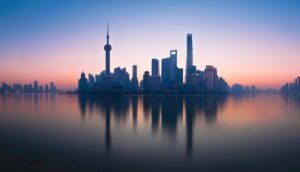 China Business Guide Trade Strategy and Market Entry Insights
