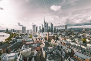 Germany Business Guide Industrial Strength and Export Opportunities