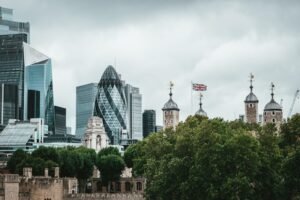 United Kingdom Business Guide Financial Markets and Global Access