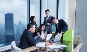 Entering the United States Market Strategies for International Companies