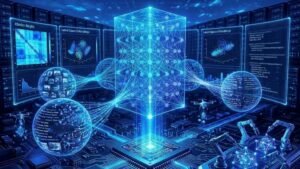 Evolution Digital Technologies Expands AI Compute Leasing Services with New Mobile Management Platform to Support Global Business Growth
