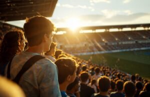 Colombia: un mercado de fanáticos del fútbol tan apasionado como exigente en las coberturas de su seguro de viaje