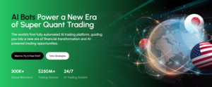 SupraQuant Launches Enhanced Security Framework for Next-Generation AI Trading System