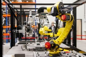 Global Biotech Supply Chain Market Set for Robust Growth Through 2034