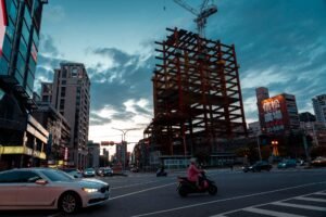 American Express Initiates Construction of New Headquarters at 2 World Trade Center