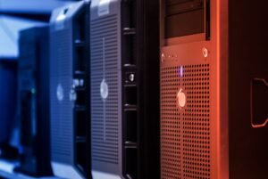 Texas Data Centers Drive Growth in Digital Infrastructure Amid Evolving Energy Policies