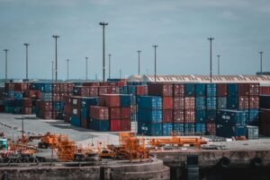 AP Moller Capital Acquires 40% Stake in AC Logistics to Expand Infrastructure Footprint