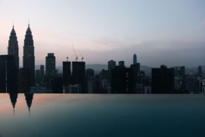 Malaysia Regional Trade Hub and Manufacturing Competitiveness
