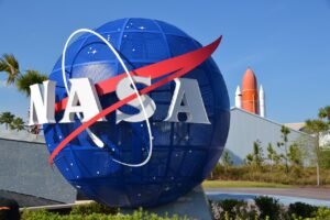 NASA and SBA Collaborate to Boost Investment in U.S. Space Economy