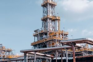 US Advances Nuclear Power Initiatives Amid Energy Transition