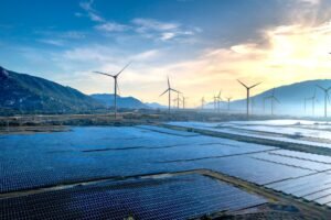 Economic Impact of Clean Energy Project Cancellations in the U.S. Revealed