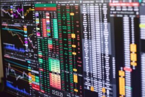 SpaceX Shares Experience Decline Following Inclusion in Nasdaq-100 Index