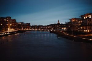 Sweden Innovation Economy and Sustainability Leadership