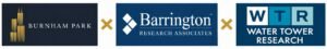 Burnham Park Announces Acquisitions of Barrington Research, Water Tower Research, and Launches New SPAC Business