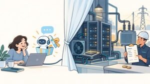 Who Pays for a Free AI API? 51AIpower Explores the Cost Behind Every AI Response